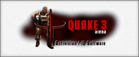 quake 3 config generator